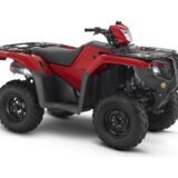 Honda TRX520FMA: análisis, precio y para quién es