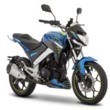 Italika FT 250 GTS GPS: la que entrega resultados jornada tras jornada de principio a fin