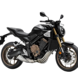 Honda CB650R: la naked para aventureros sin pretextos