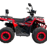 Zmoto Magnum 200: fuerza y ahorro para el trabajo de cada día, sin rodeos