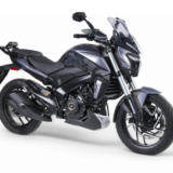 Bajaj Dominar 400 4E: precio, ficha técnica y opinión