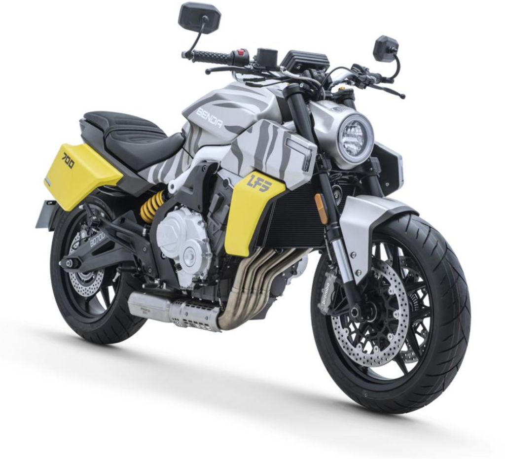 Benda LFS 700: lo que debes saber antes de comprarla