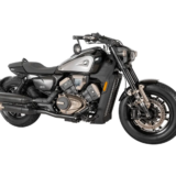 QJ Motor SRV 600 V: ficha tecnica, precio y opinion