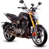 Vento Hyper 310 310 cc: precio de referencia y veredicto