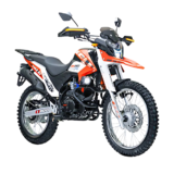 Islo Montana 250: ficha tecnica, precio y opinion