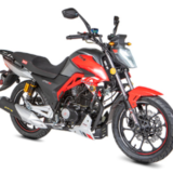 Islo Mutant 250R: ficha tecnica, precio y opinion