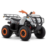 Italika ATV190: ficha tecnica, precio y opinion