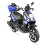 Jiajue Cross 3.0: ficha tecnica, precio y opinion
