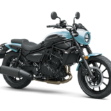 Kawasaki Eliminator SE ABS: la desnuda que disfruta la ciudad y la ruta, a su manera