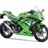 Kawasaki Ninja 300: deportiva de carácter para los más intensos, sin rodeos