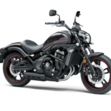 Kawasaki Vulcan S: todo sobre precio, ficha y manejo