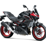 Kawasaki Z500 SE: ficha tecnica, precio y opinion