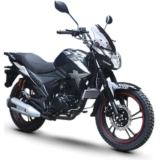 Lifan CCR200 Plus 200 cc: precio de referencia y veredicto