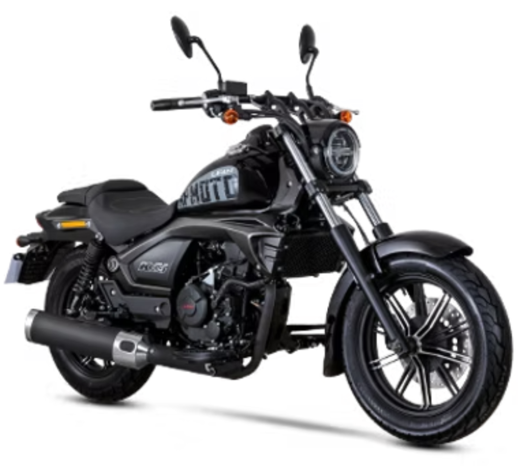 Lifan K29: ficha tecnica, precio y opinion