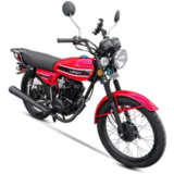 Lifan LF150-5: ficha tecnica, precio y opinion