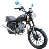 Lifan LF150-7: precio, ficha técnica y opinión