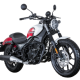 Lifan Starthunder: ficha tecnica, precio y opinion