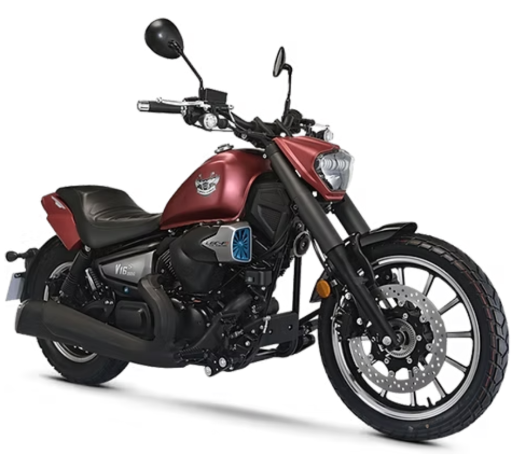 Lifan V16: ficha tecnica, precio y opinion
