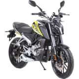 Loong GR300: ficha, rendimiento y precio en México