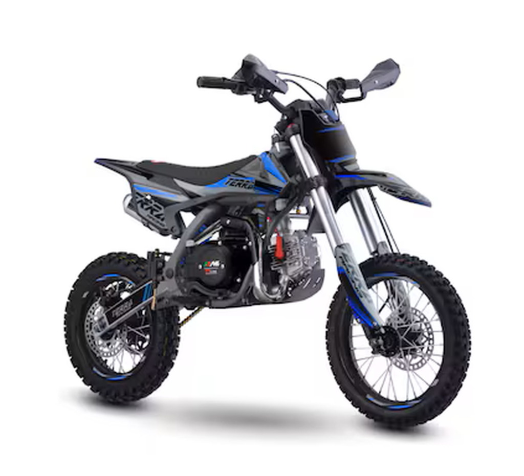 MB Terra 110: precio, ficha técnica y opinión