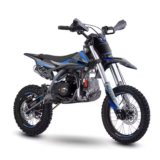 MB Terra 110: versátil entre el asfalto y la brecha de principio a fin