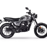 Montier Scrambler: ficha tecnica, precio y opinion