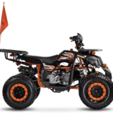 Montier Tracker 200: ficha tecnica, precio y opinion