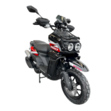 Moto Avanzada Skyjet 180: ficha tecnica, precio y opinion