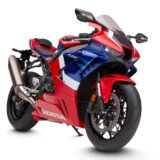 Honda CBR 1000RR: ficha tecnica, precio y opinion
