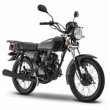 Italika FT 125: Trabajo a examen — precio y opinión