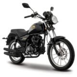 Italika RC200: la naked que prende a la primera acelerada, a su manera