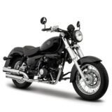 Italika TC 250: la doble propósito para quien quiere explorar de principio a fin