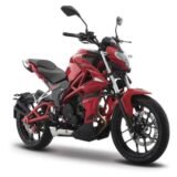 Italika Vort X 250: reflejos de pista para el asfalto diario, sin rodeos