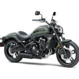 Kawasaki Vulcan 649 cc: precio de referencia y veredicto