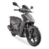 Kymco Agility 150: todo sobre precio, ficha y manejo
