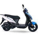 Kymco Top Boy: todo sobre precio, ficha y manejo
