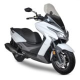 Kymco X Town: lo que debes saber antes de comprarla