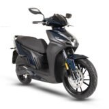 Kymco Agility 200: ficha tecnica, precio y opinion