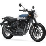 Royal Enfield Hunter 350: ficha tecnica, precio y opinion