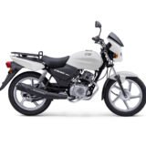 TVS Trak 150: ficha tecnica, precio y opinion