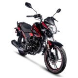 Zmoto CRX 150: ficha tecnica, precio y opinion