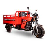 Zmoto ZMAX 200 Plus: precio, ficha técnica y opinión