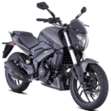 Bajaj Dominar 250 UG: ficha tecnica, precio y opinion