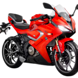 Piston R300: ficha tecnica, precio y opinion