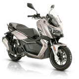 QJ Motor ATR 150: Motoneta a examen — precio y opinión