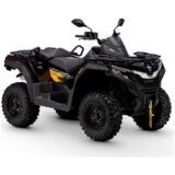 QJ Motor SFA 600: la naked de carácter urbano sin pretextos