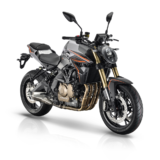 QJ Motor SRK 600: la expresiva que pide revolucionar, con carácter propio