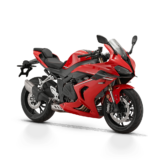 QJ Motor SRK 800 RR: para quien quiere sentir cada acelerada de principio a fin