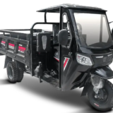 Zmoto Runga Carguero 300: precio, ficha técnica y opinión
