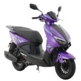 Ryder MD 1.5 150: ficha tecnica, precio y opinion